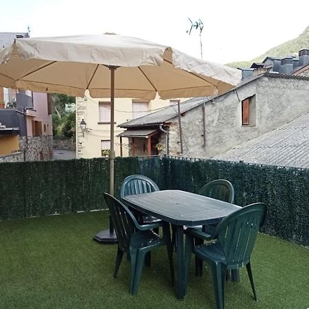 Check-In Casasa El Ru Apartment El Run Luaran gambar