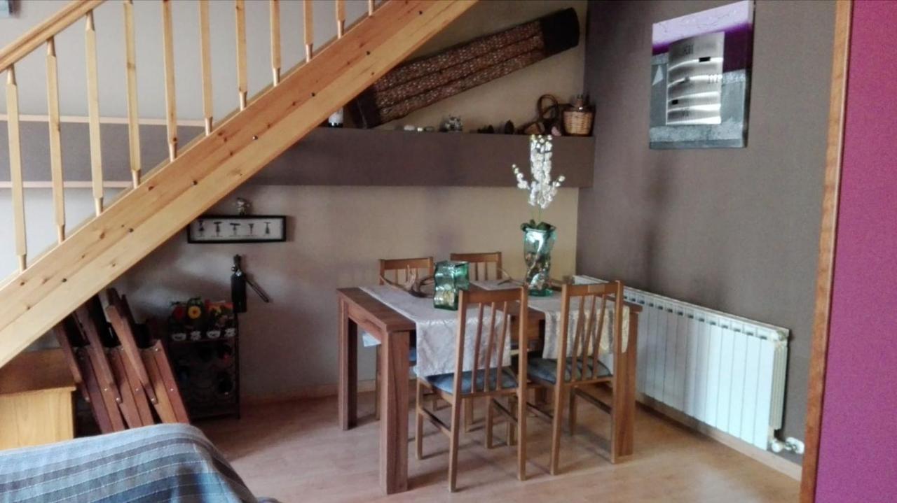 Check-In Casasa El Ru Apartment El Run Luaran gambar