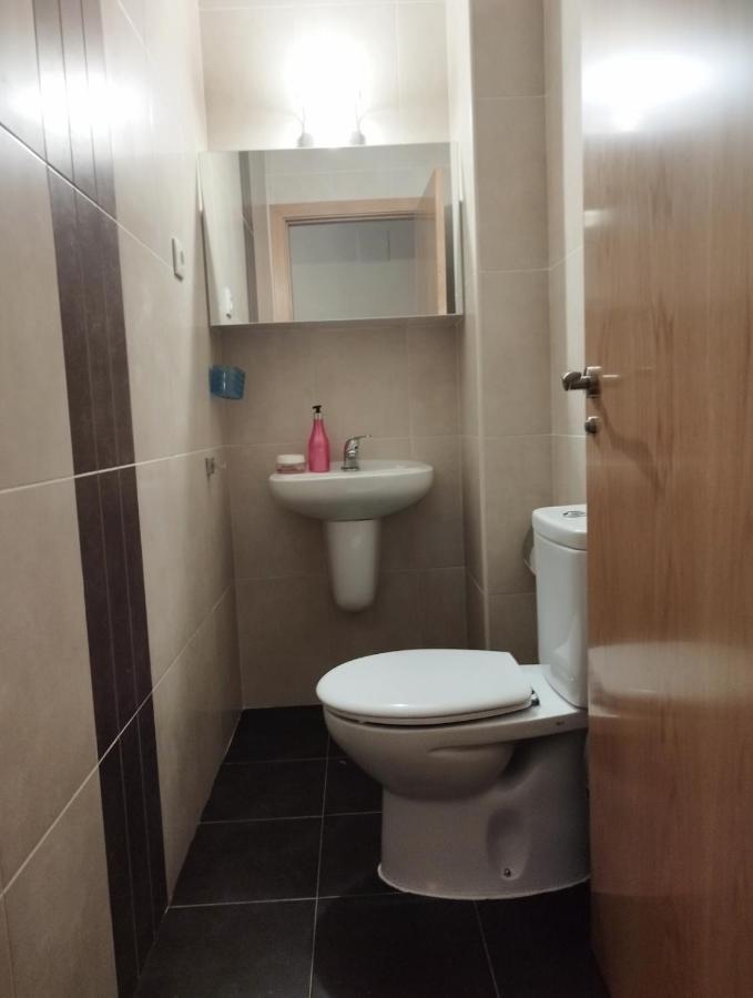 Check-In Casasa El Ru Apartment El Run Luaran gambar