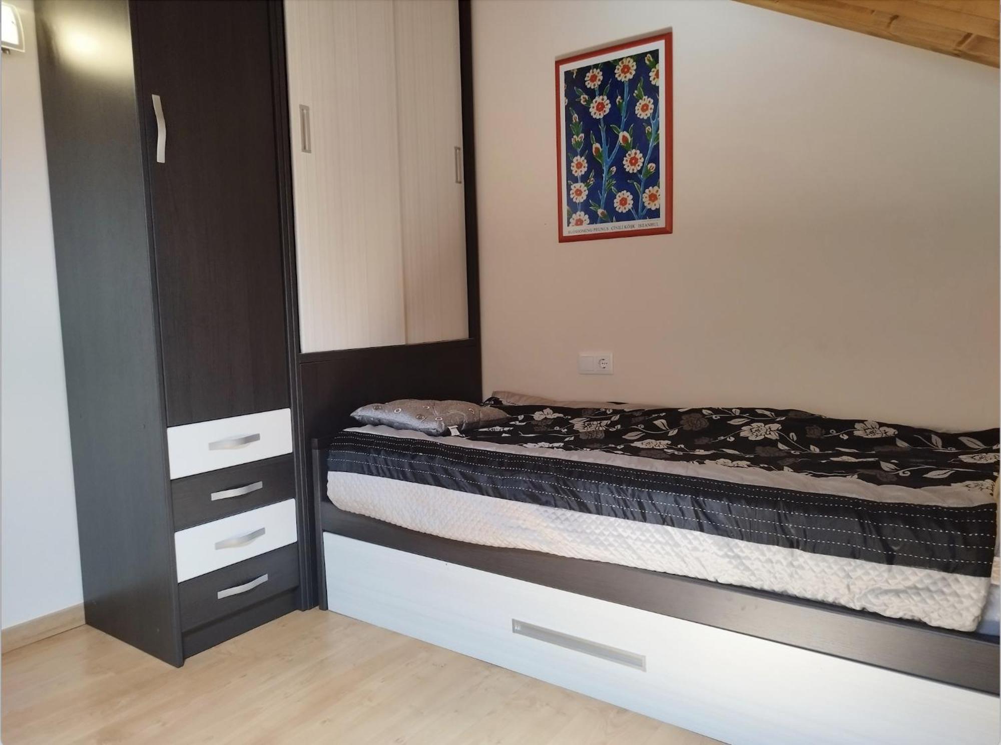 Check-In Casasa El Ru Apartment El Run Luaran gambar