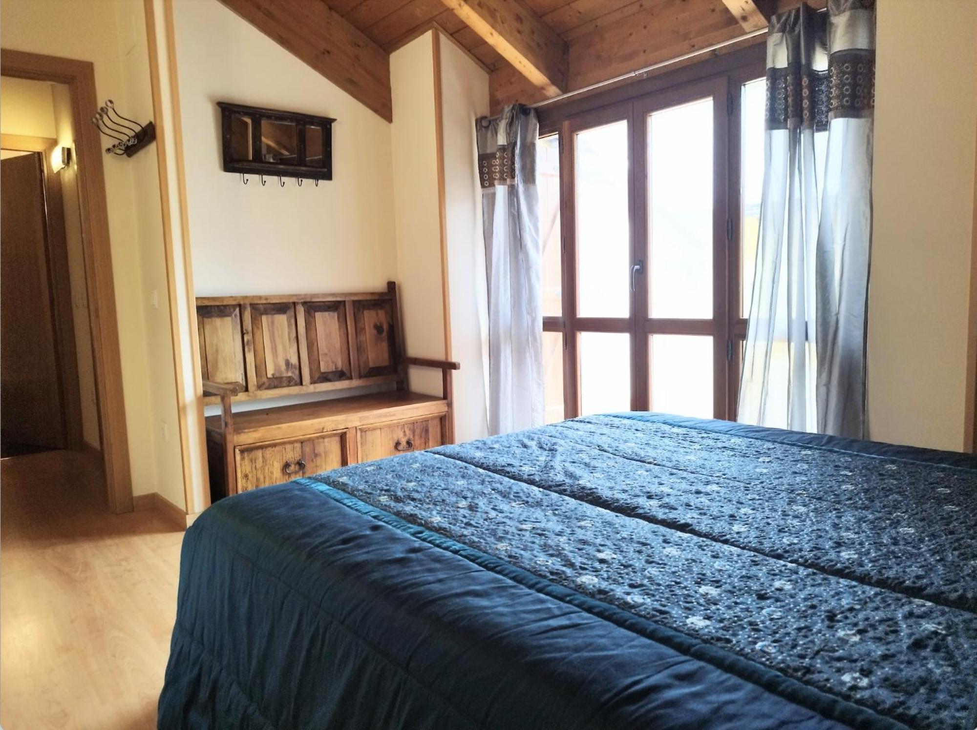 Check-In Casasa El Ru Apartment El Run Luaran gambar